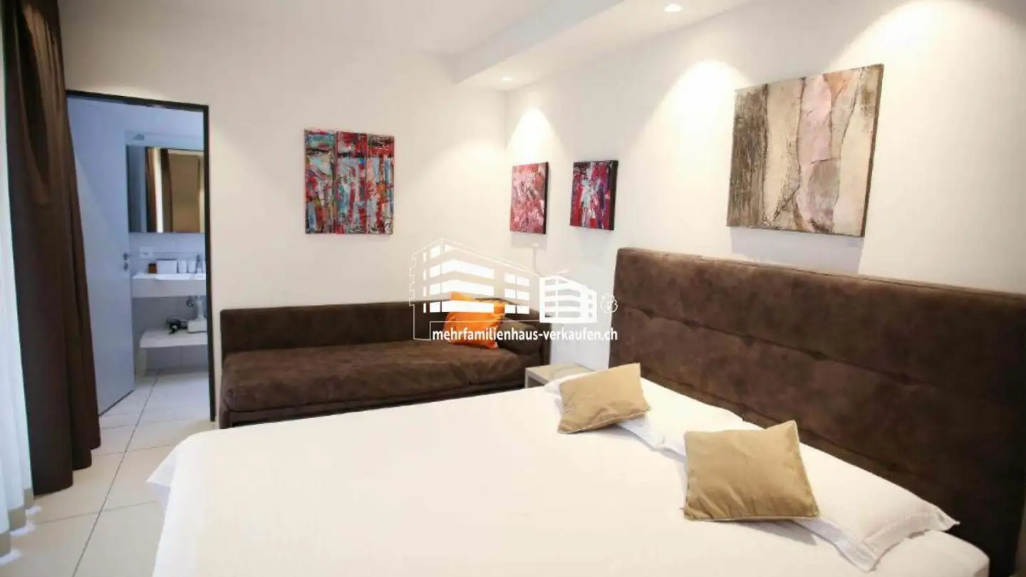 Casa singola in vendita - Via Bartolomeo Varenna 31, 6600 Locarno - Foto 2