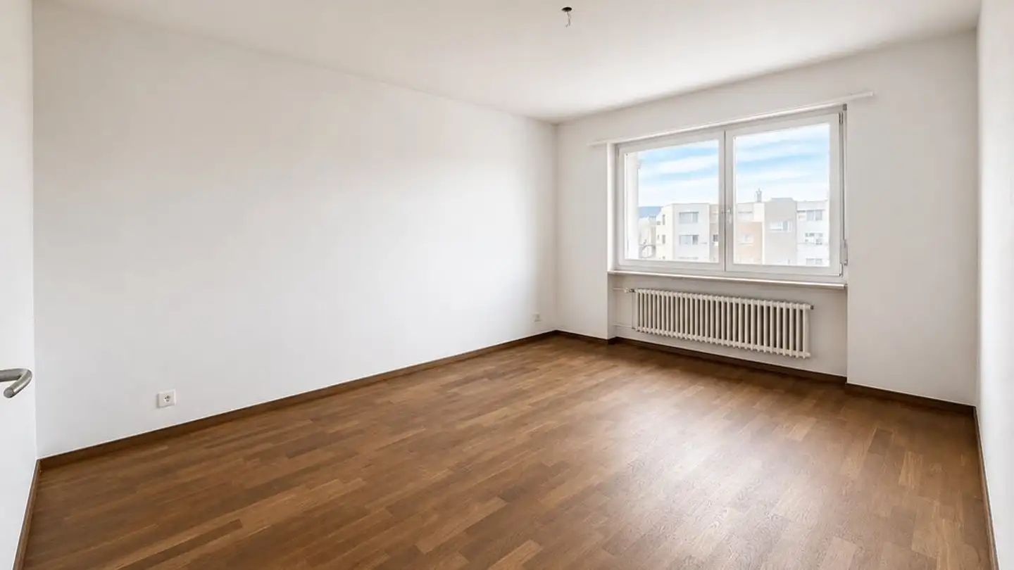 Wohnung mieten - Meierackerstrasse 2, 8610 Uster - Foto 3