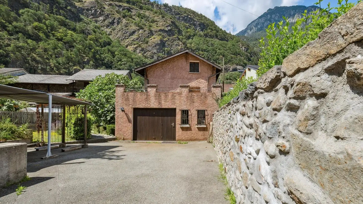 Casa singola in vendita - 1904 Vernayaz - Foto 2