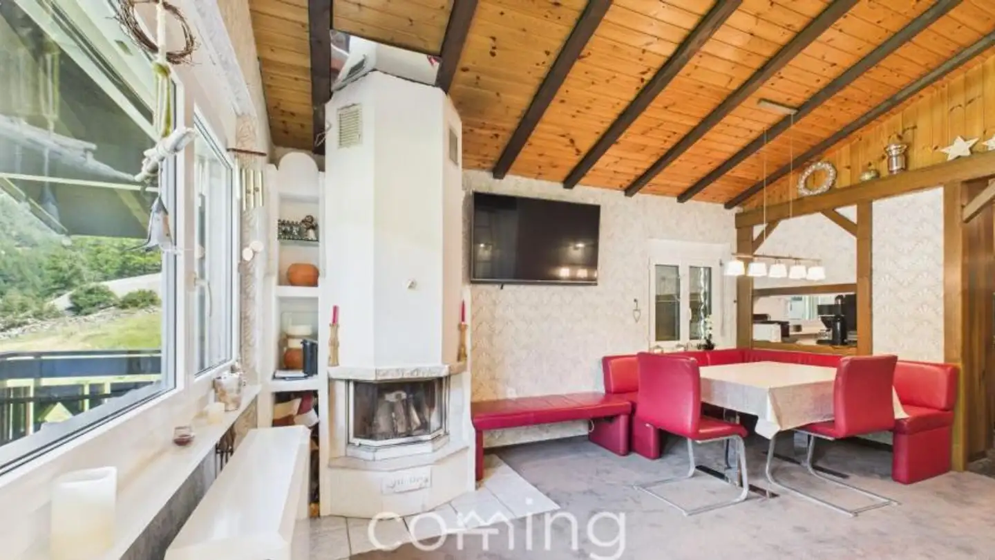 Appartamento in vendita - 3910 Saas-Grund