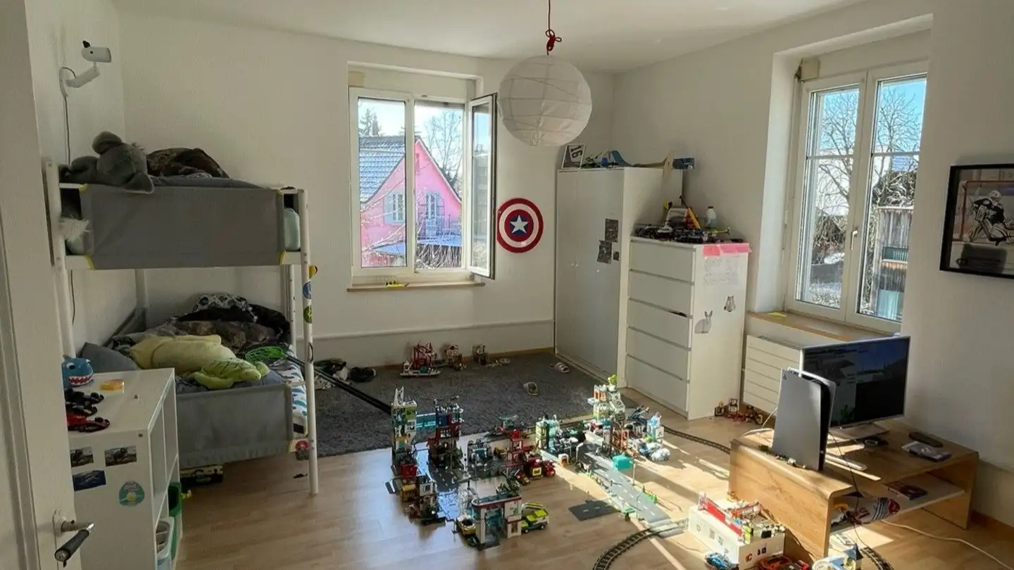 Appartamento in affitto - Unterstrasse 35, 3360 Herzogenbuchsee - Foto 4