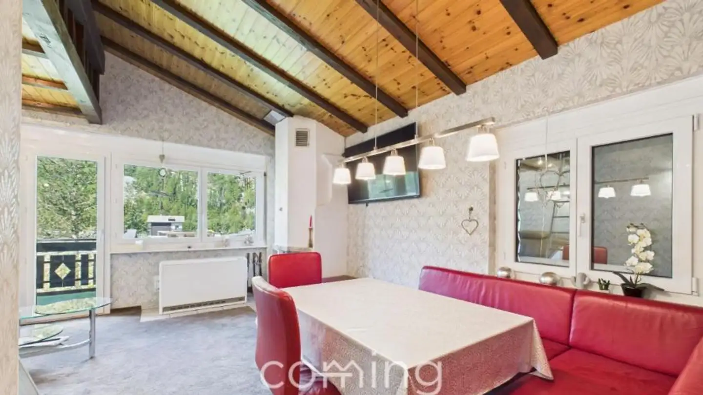 Appartamento in vendita - 3910 Saas-Grund - Foto 2