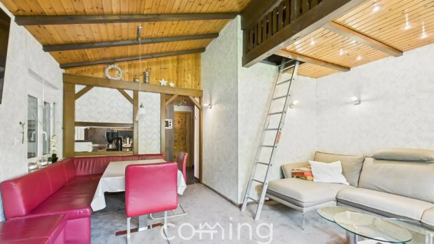 Appartamento in vendita - 3910 Saas-Grund - Foto 3