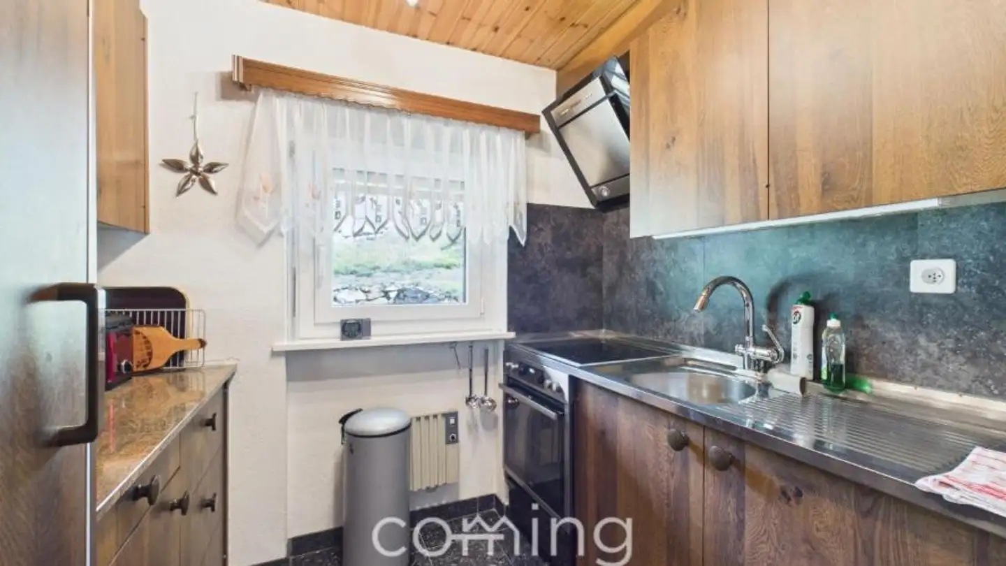 Appartamento in vendita - 3910 Saas-Grund - Foto 4