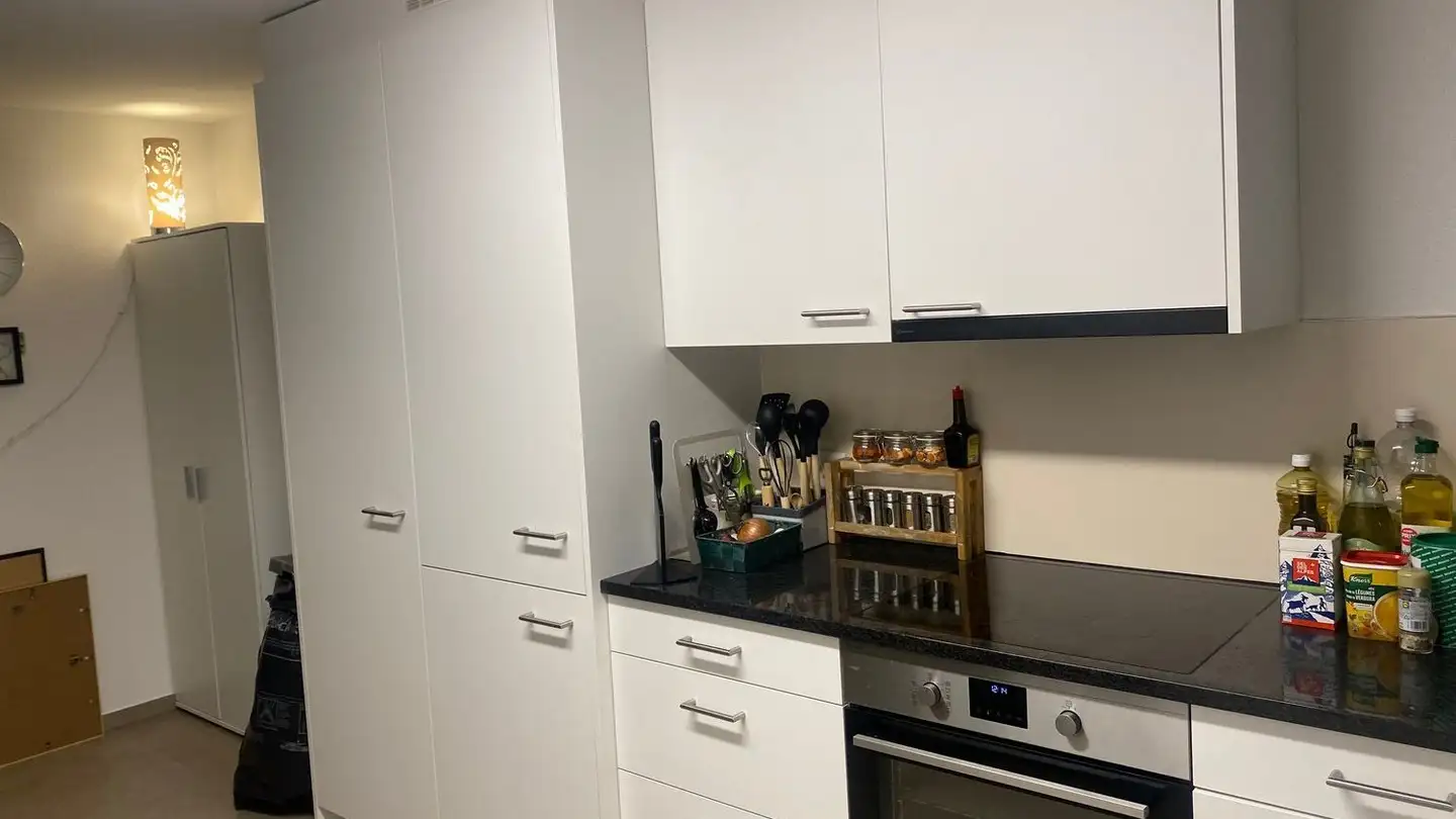 Appartement à louer - Neufeldstrasse 13, 3604 Thun