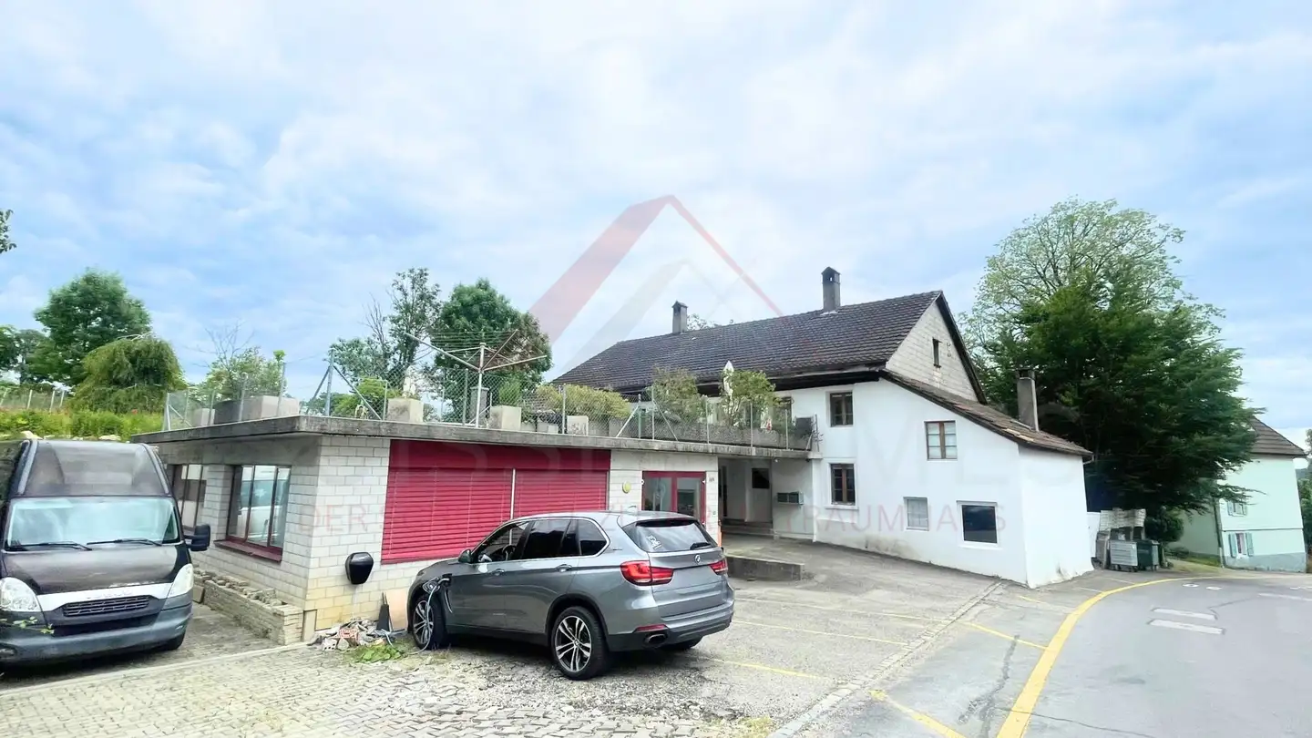 Casa singola in vendita - 2540 Grenchen - Photo 2