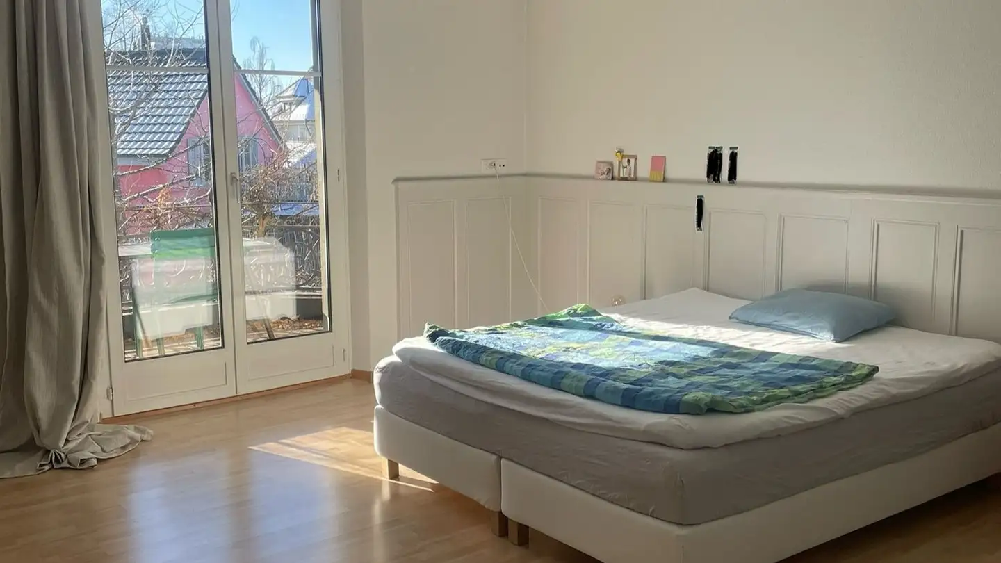 Appartamento in affitto - Unterstrasse 35, 3360 Herzogenbuchsee - Foto 3