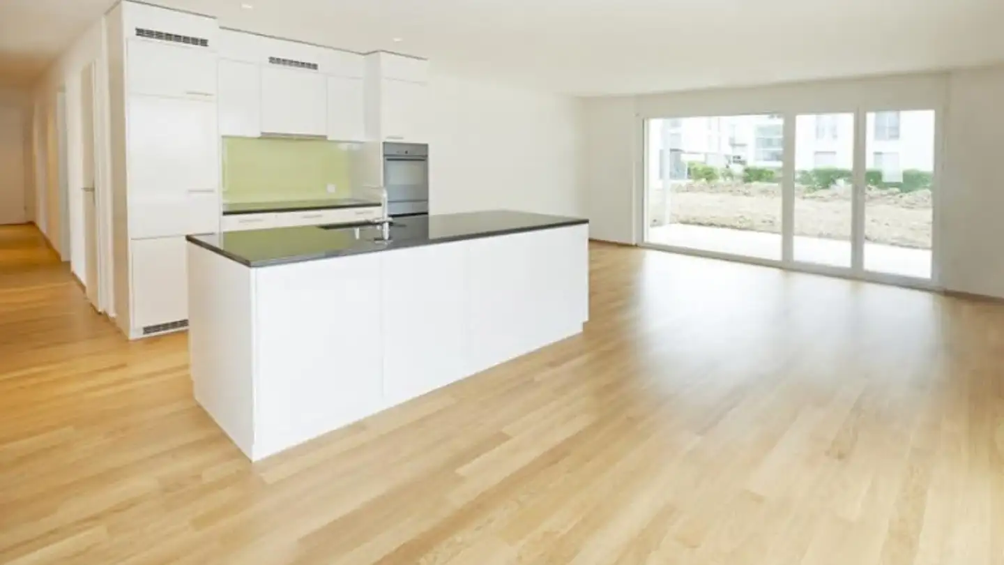 Apartment for rent - Bäreggstrasse 59, 4900 Langenthal - Photo 3