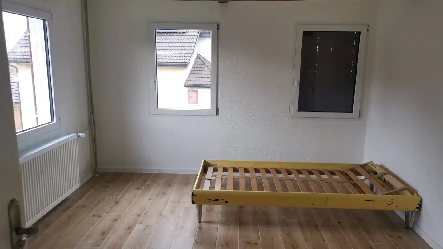 Appartamento in affitto - 9428 Walzenhausen - Foto 2