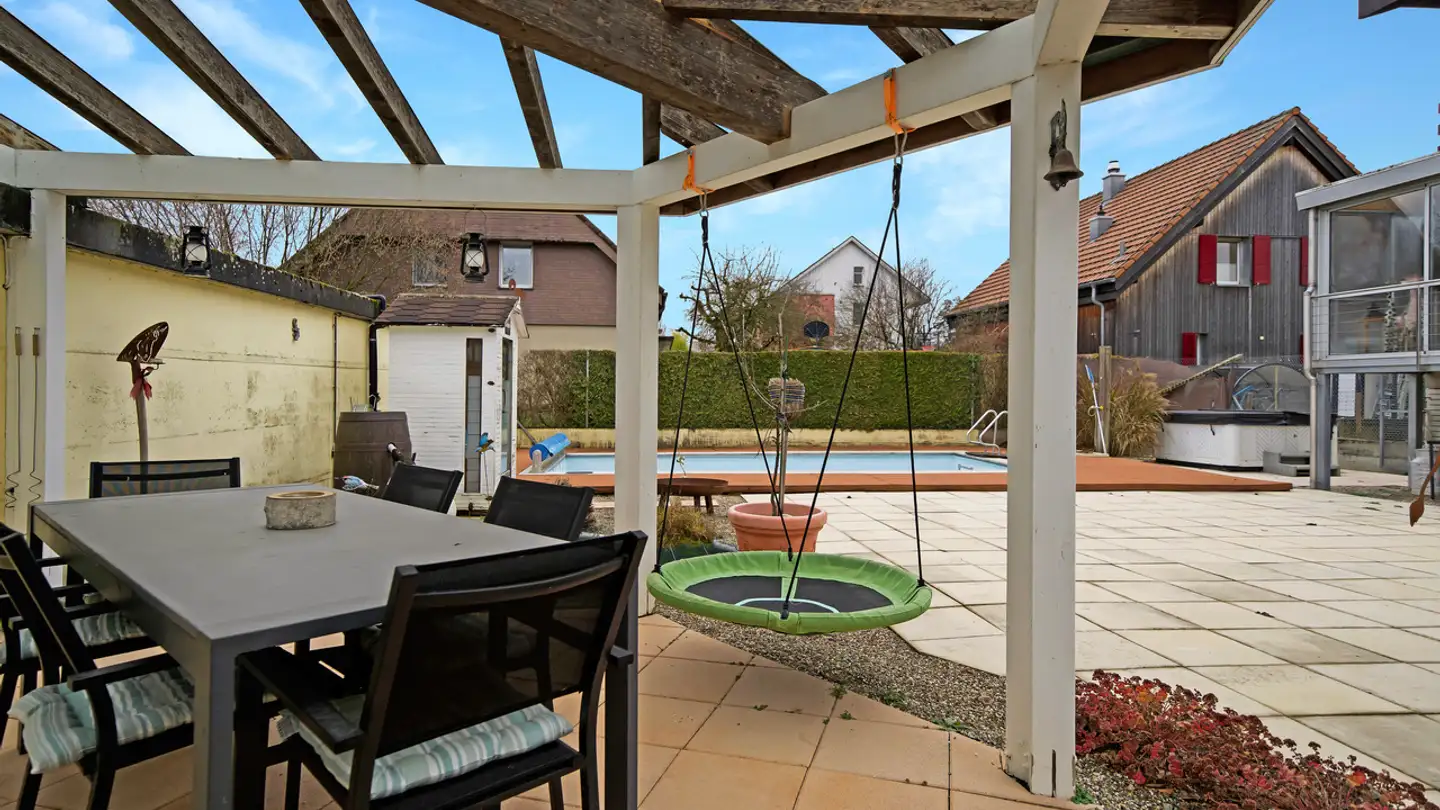 Single house for sale - Säriswilstrasse 65, 3043 Uettligen - Photo 4