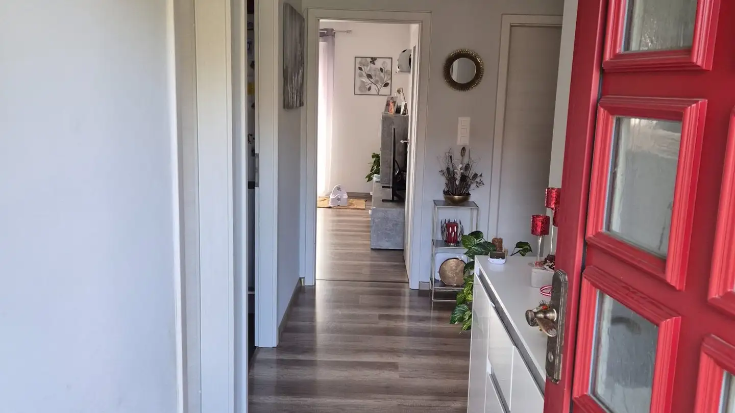 Casa singola in vendita - Breitgartenstrasse 21, 4226 Breitenbach