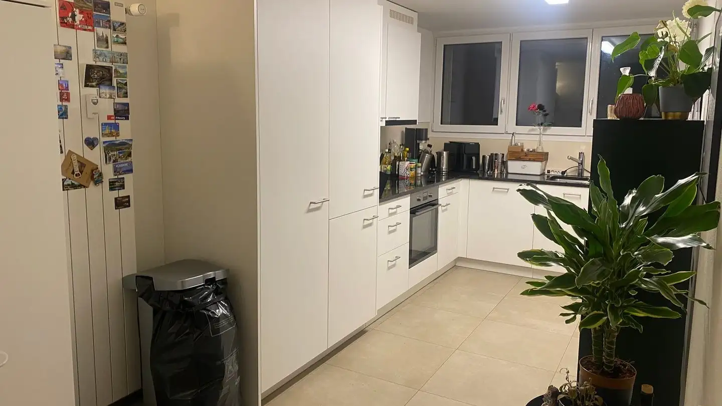 Appartement à louer - Neufeldstrasse 13, 3604 Thun - Photo 2