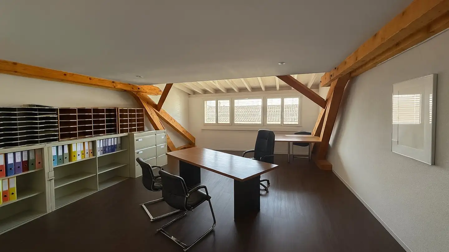 Office space for rent - Route de l'Areuse 8, 2016 Cortaillod - Photo 3