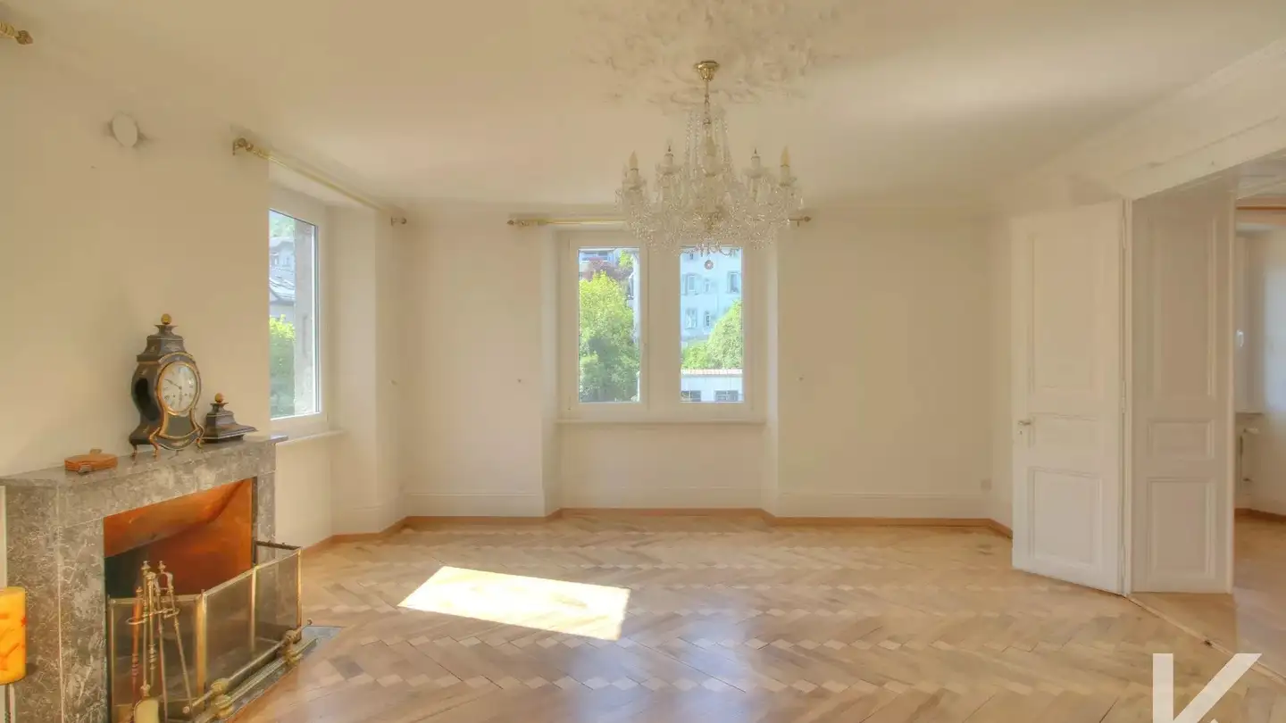 Apartment for sale - Avenue Du Simplon 1, 1870 Monthey - Photo 3
