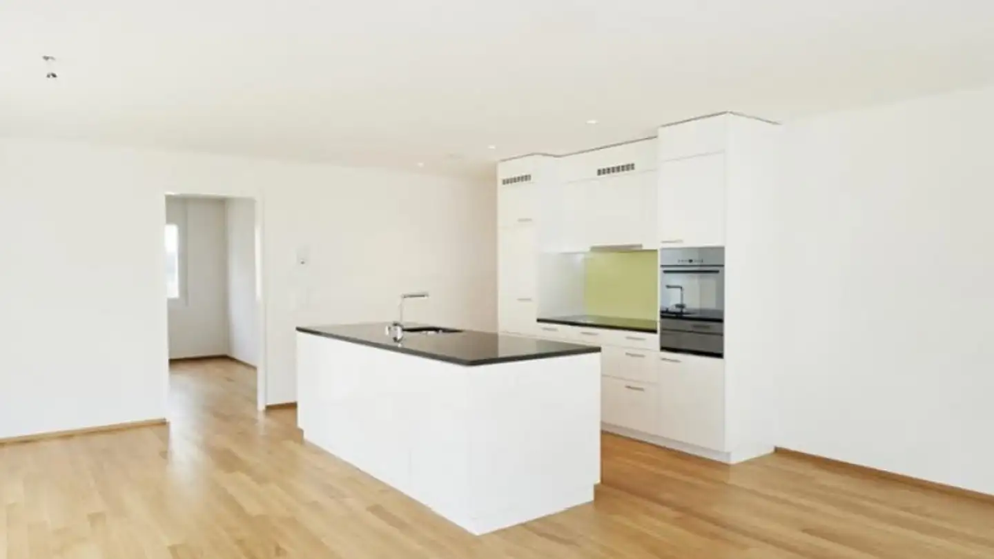 Apartment for rent - Bäreggstrasse 59, 4900 Langenthal - Photo 4