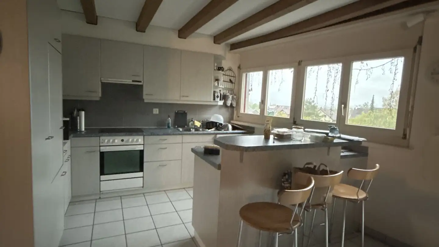 Single room for rent - 8117 Fällanden - Photo 3