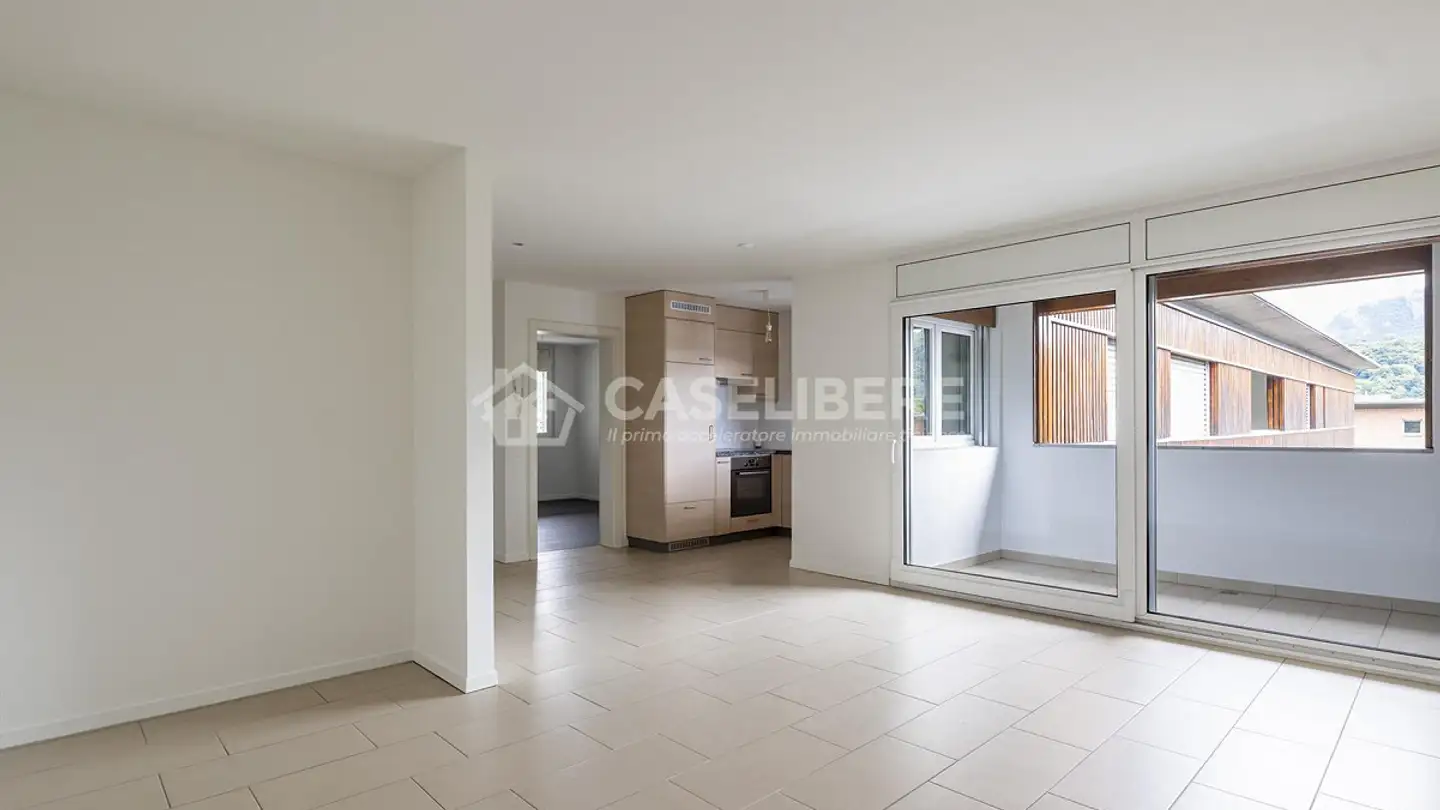 Wohnung mieten - 6982 Agno