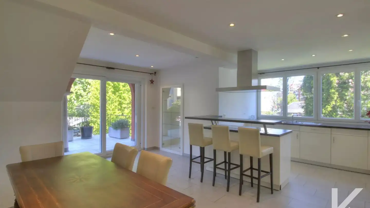 Apartment for sale - Avenue Du Simplon 1, 1870 Monthey