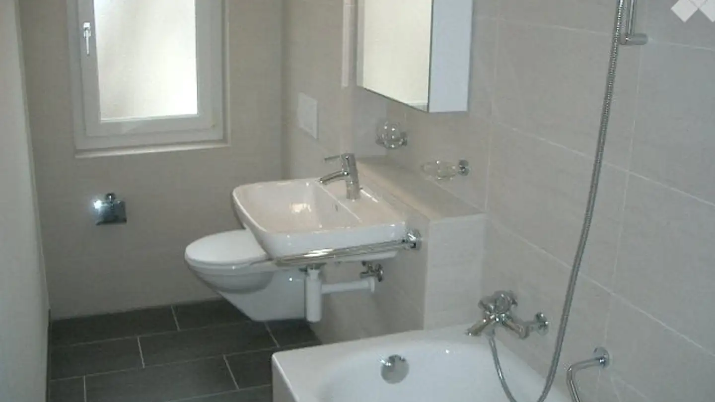 Appartamento in affitto - 8304 Wallisellen