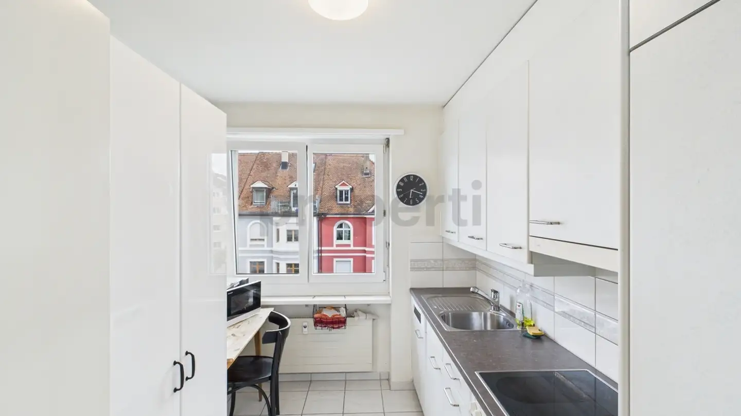 Appartement à louer - 4054 Basel - Photo 4