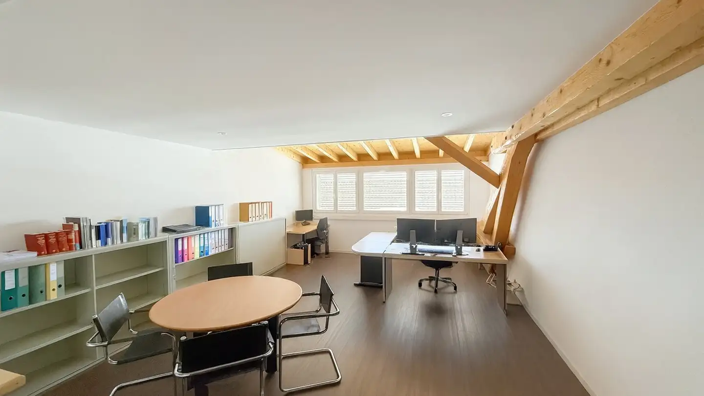 Office space for rent - Route de l'Areuse 8, 2016 Cortaillod - Photo 4