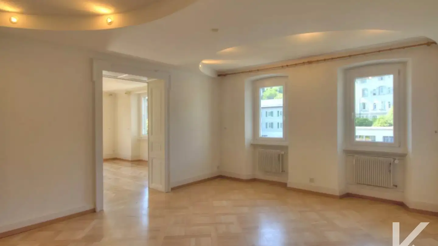 Apartment for sale - Avenue Du Simplon 1, 1870 Monthey - Photo 2