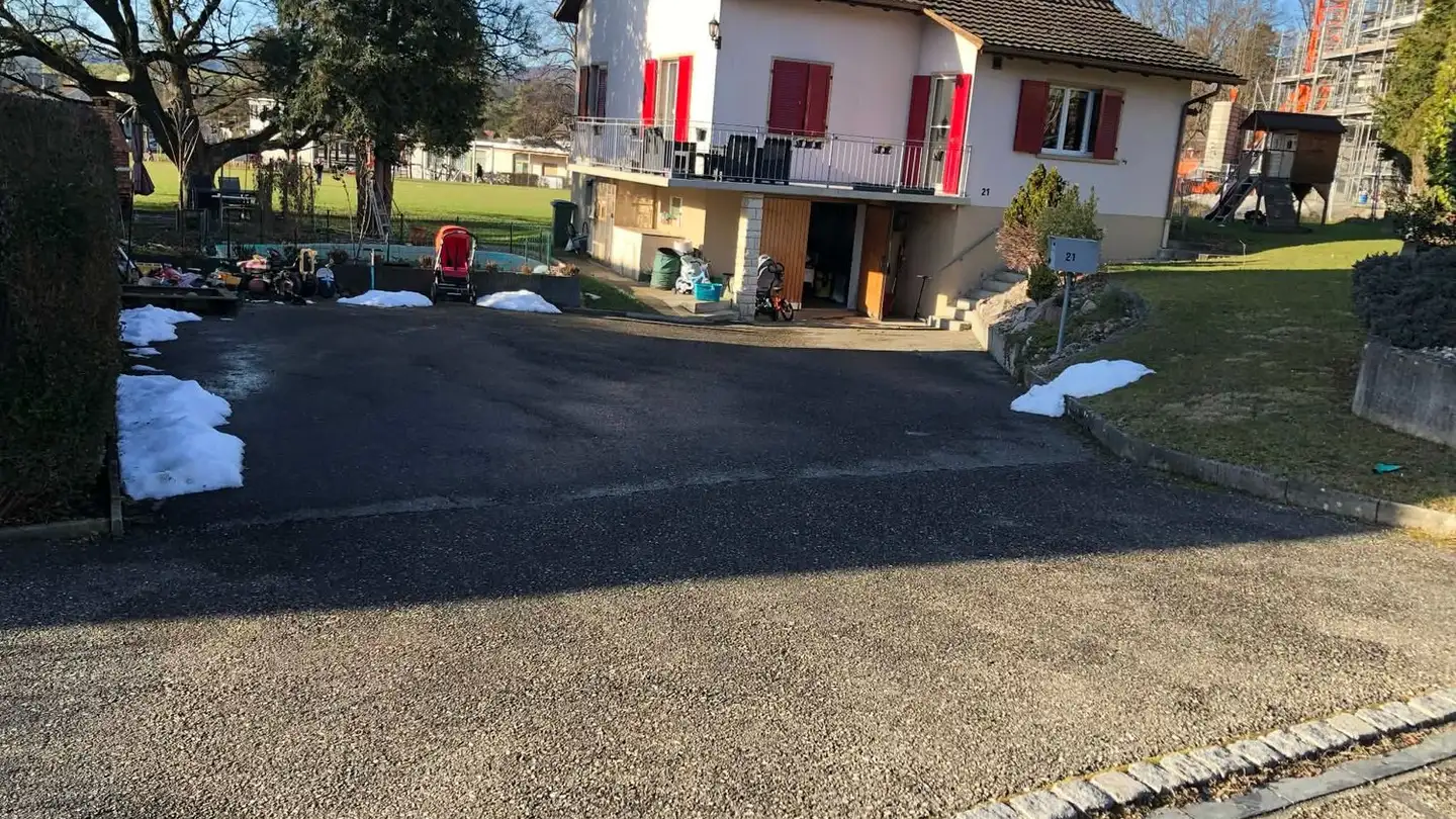 Casa singola in vendita - Breitgartenstrasse 21, 4226 Breitenbach - Foto 4