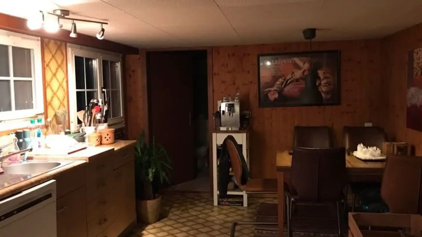 Studio for rent - Unterschauenberg 471, 9604 Lütisburg - Photo 2
