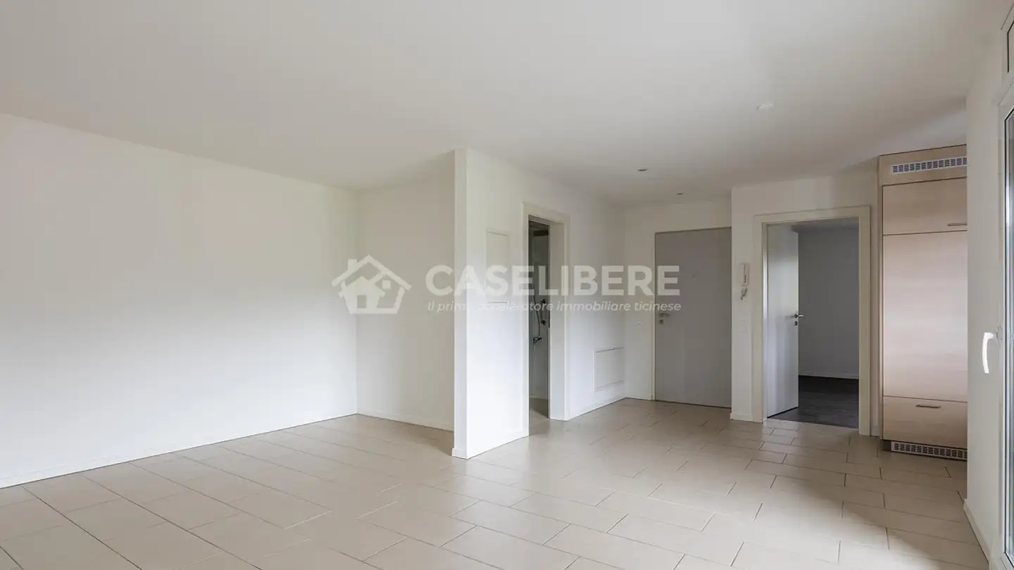 Wohnung mieten - 6982 Agno - Foto 3