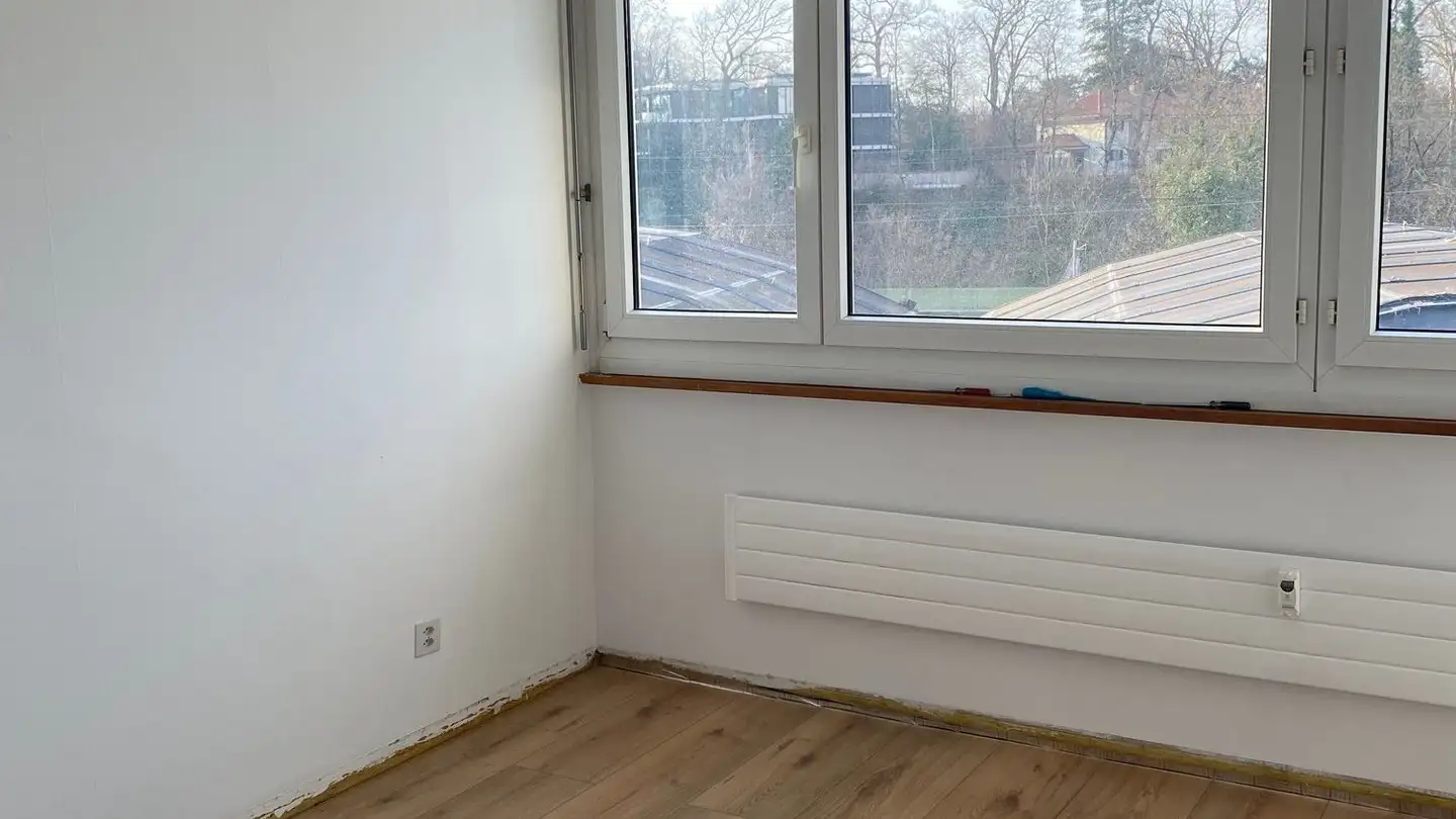 Appartement à louer - In Den Klostermatten, 4052 Basel
