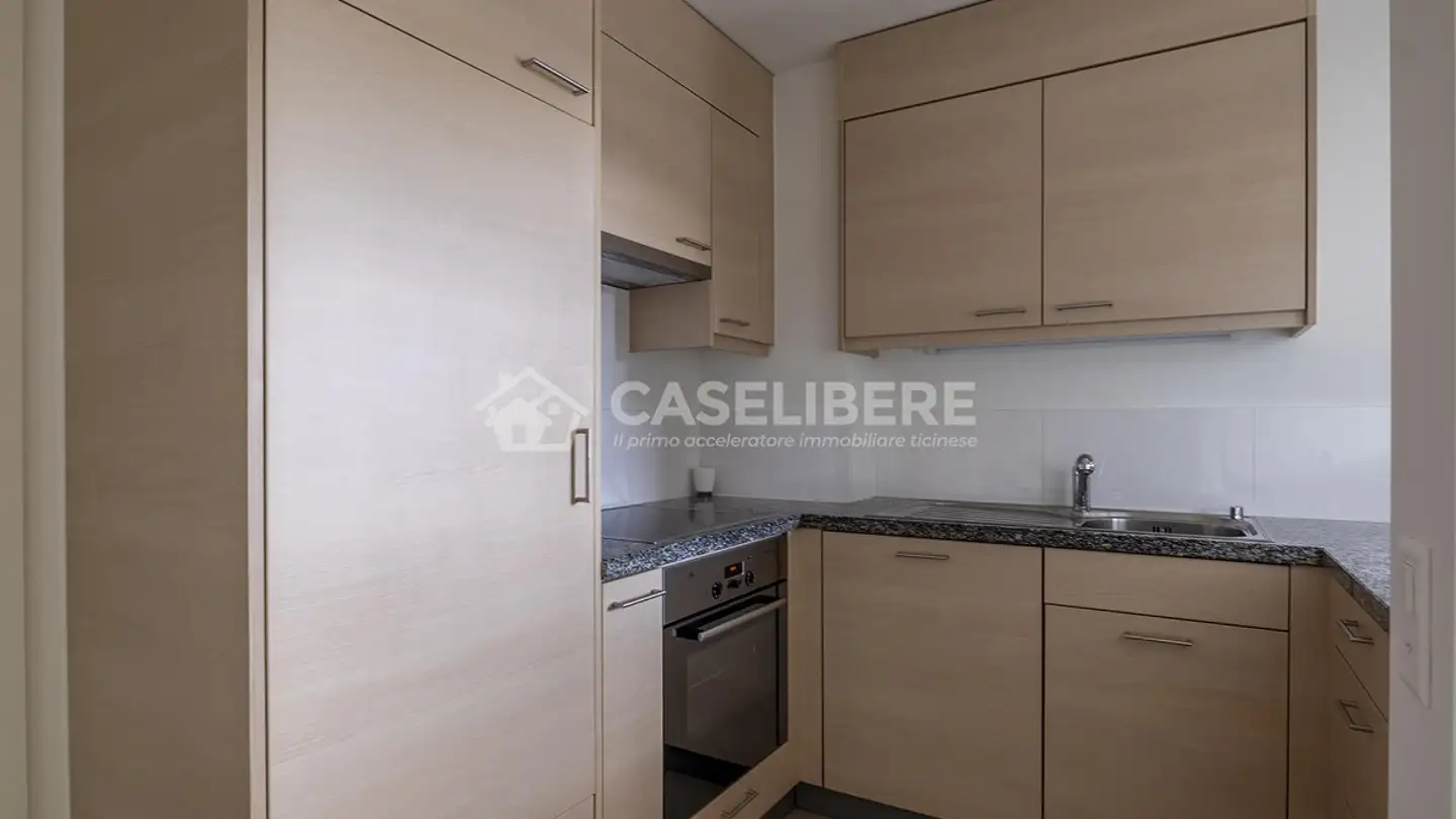 Wohnung mieten - 6982 Agno - Foto 4