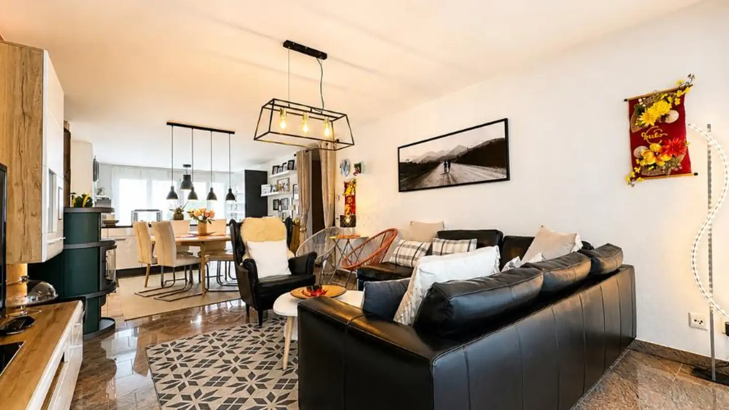 Wohnung kaufen - Route Des Arsenaux 27, 1700 Fribourg - Foto 3