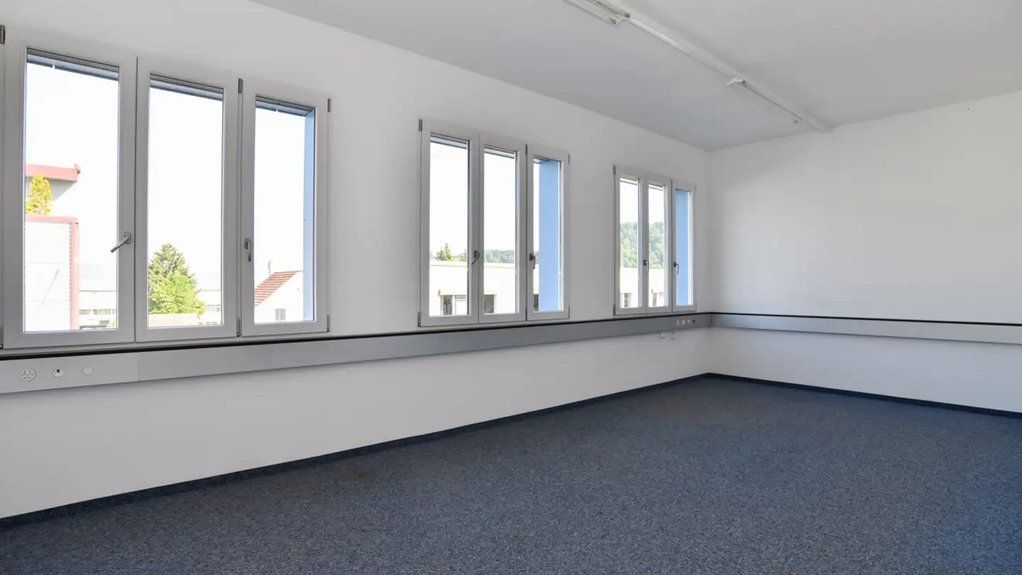 Bürofläche mieten - 5722 Gränichen