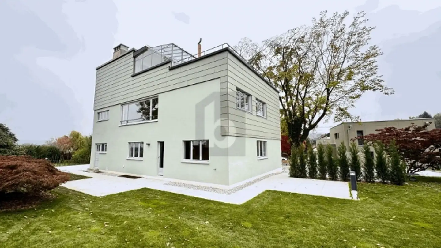 Appartamento in vendita - 1038 Bercher