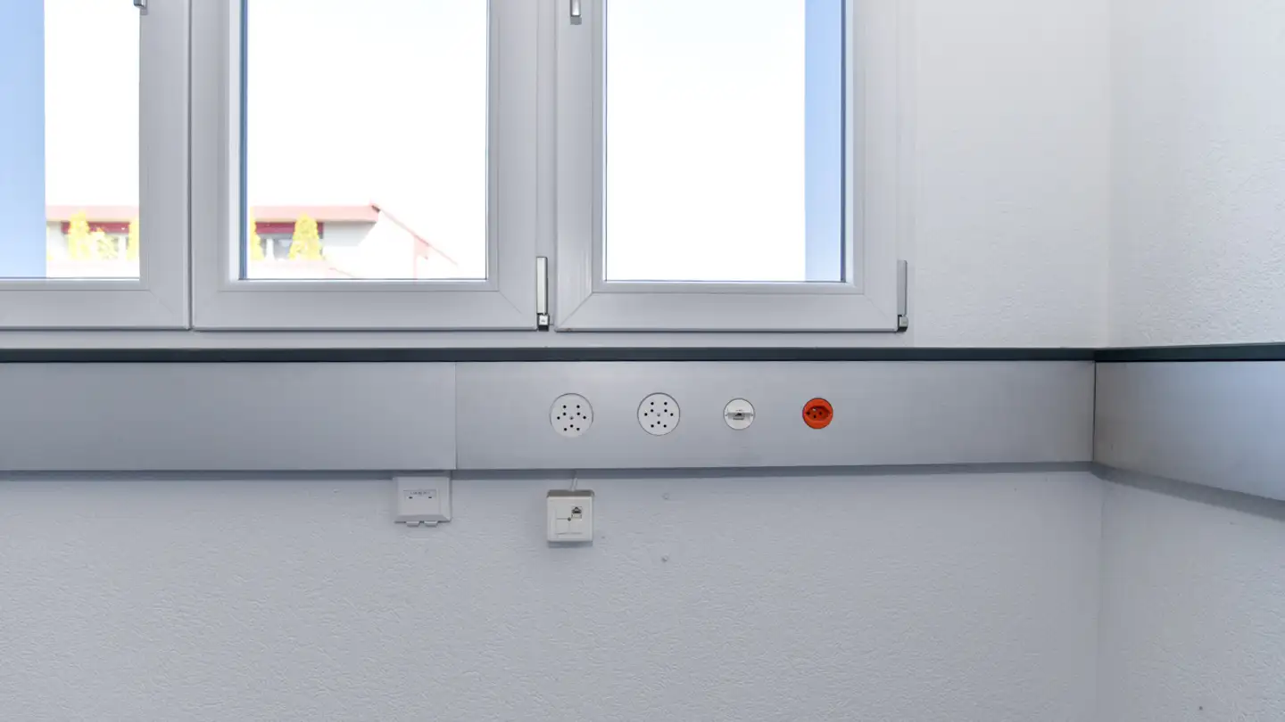 Bürofläche mieten - 5722 Gränichen - Foto 4