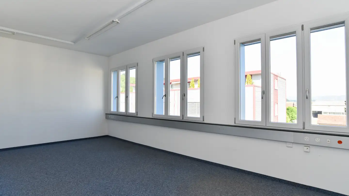 Bürofläche mieten - 5722 Gränichen - Foto 3