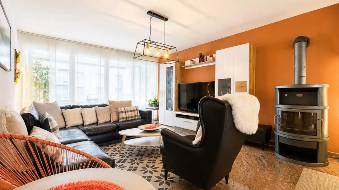 Wohnung kaufen - Route Des Arsenaux 27, 1700 Fribourg - Foto 4