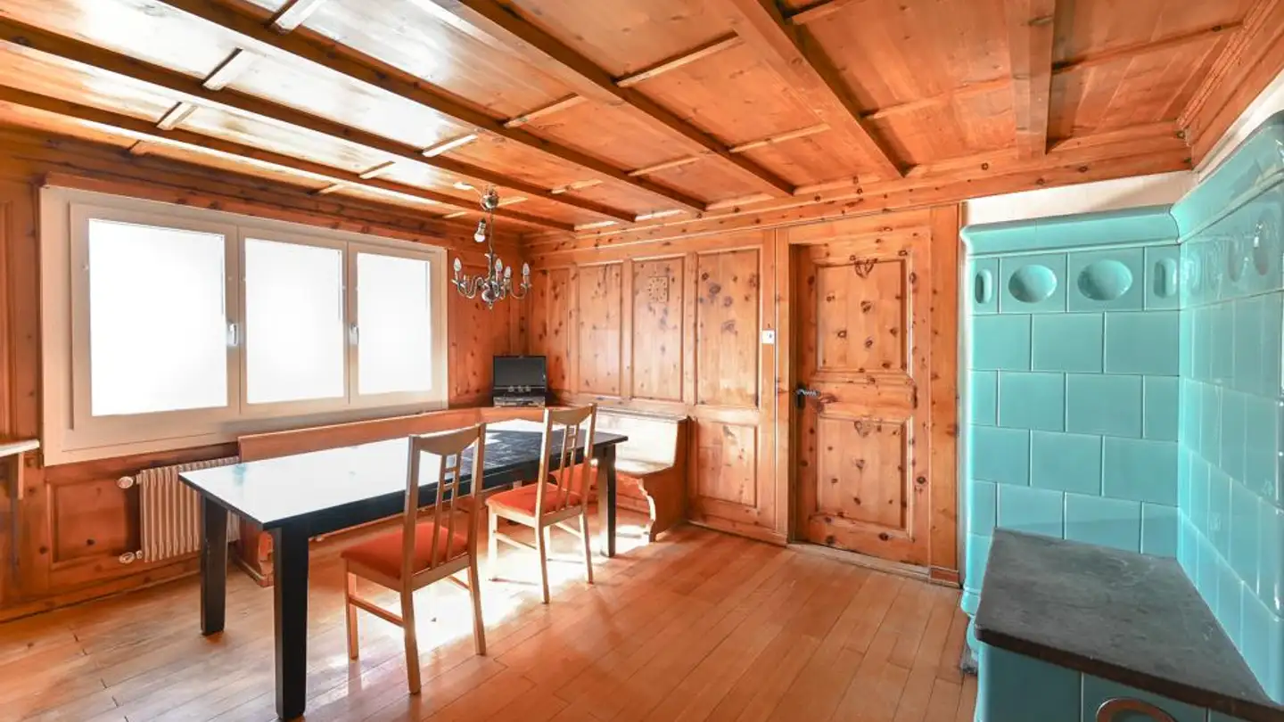 Single house for sale - Kirchstrasse 6, 9555 Tobel - Photo 3
