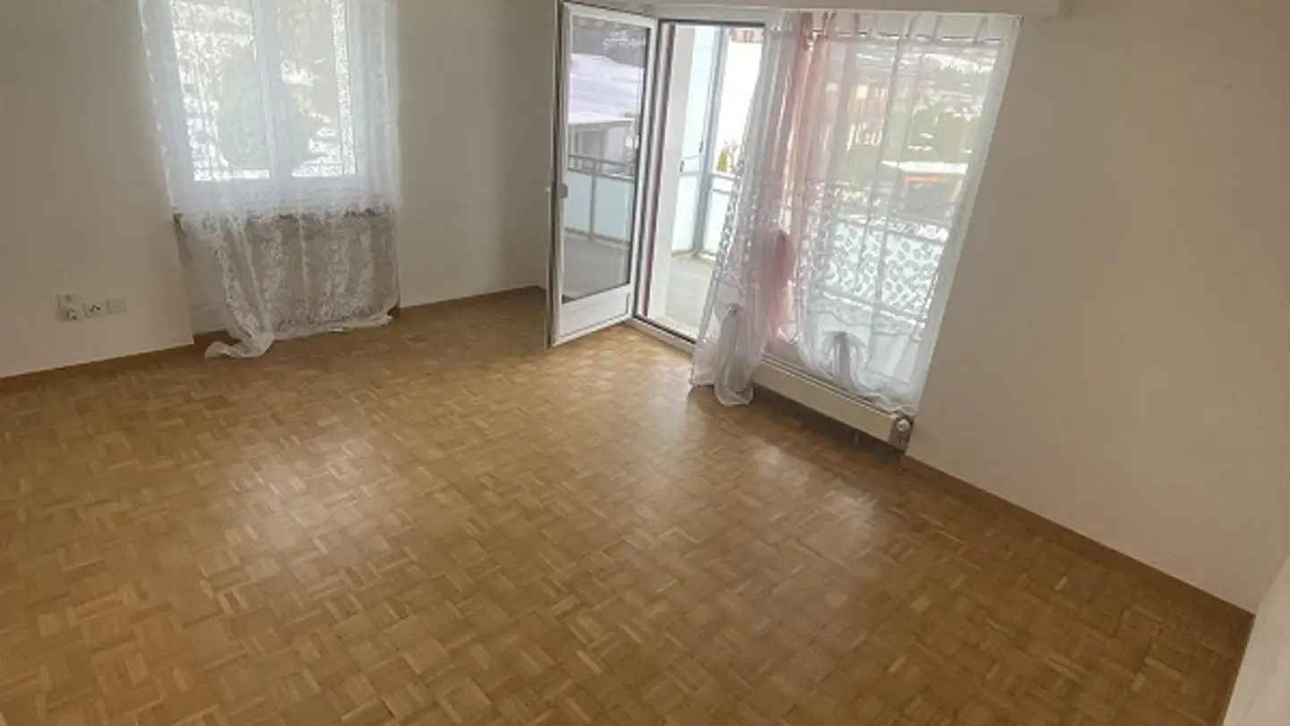 Appartamento in affitto - St. Martin 14, 7408 Cazis