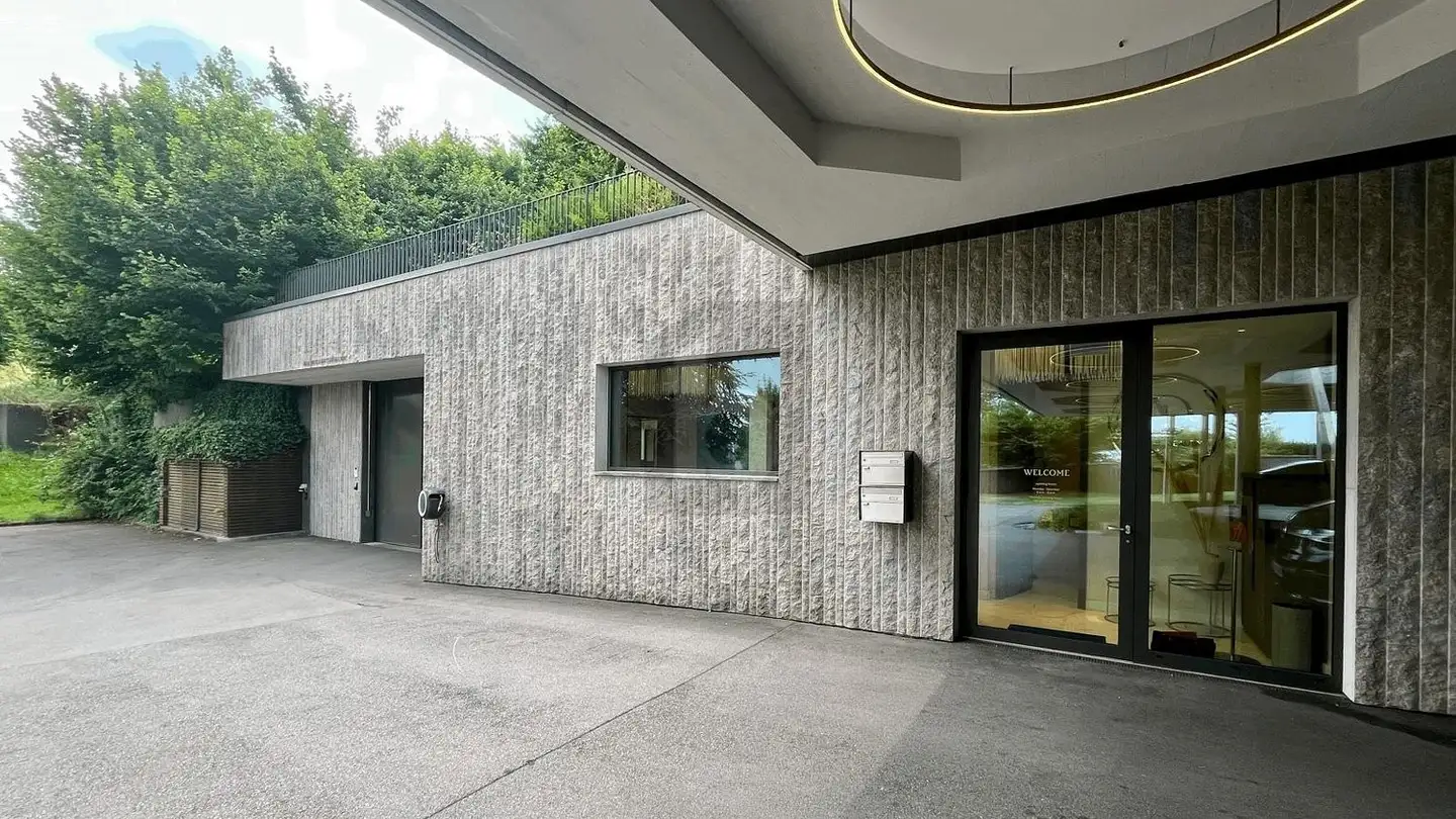 Shop for rent - 8055 Zürich