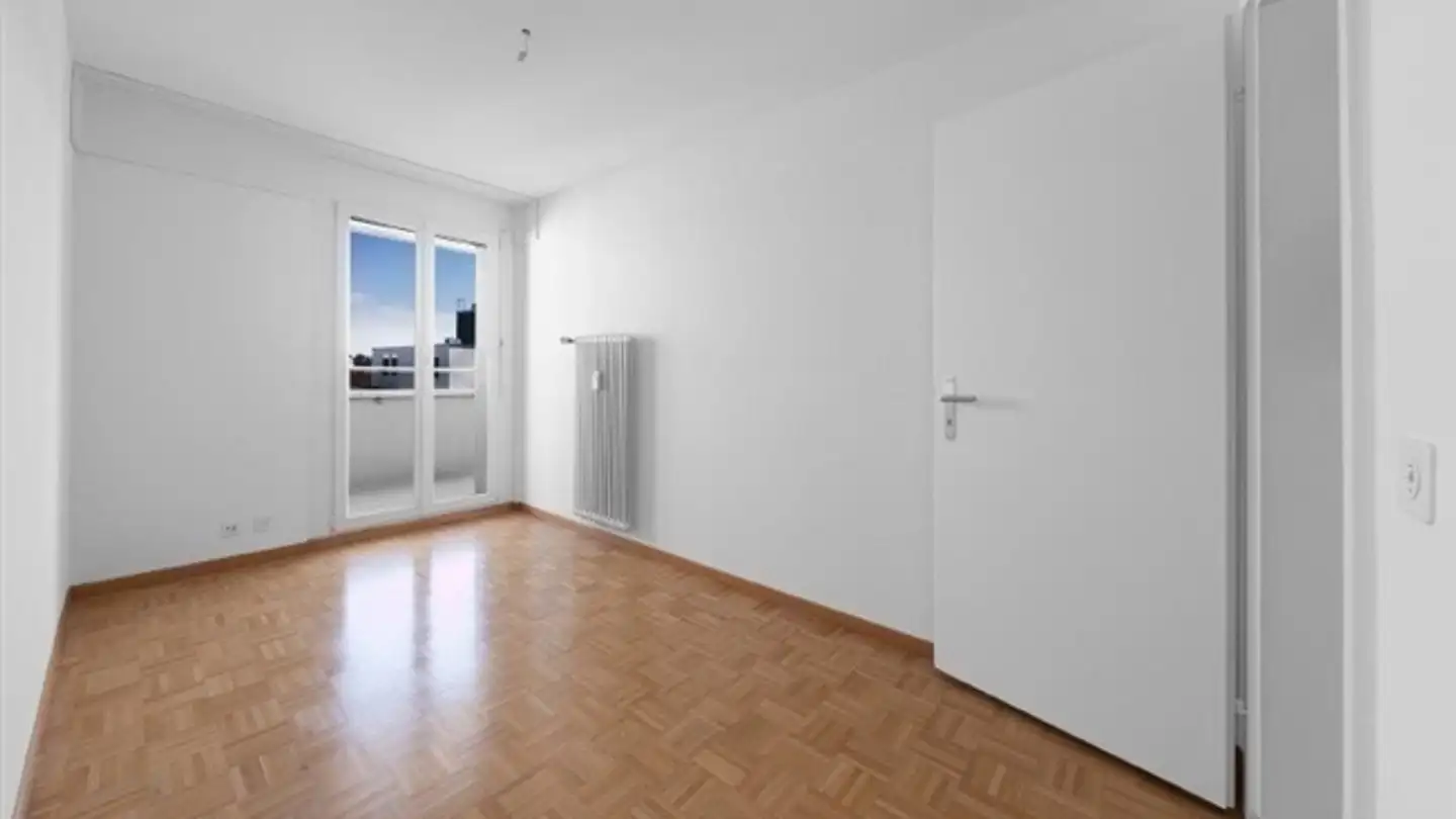 Appartamento in affitto - Spannortstrasse 5, 6003 Luzern - Foto 2