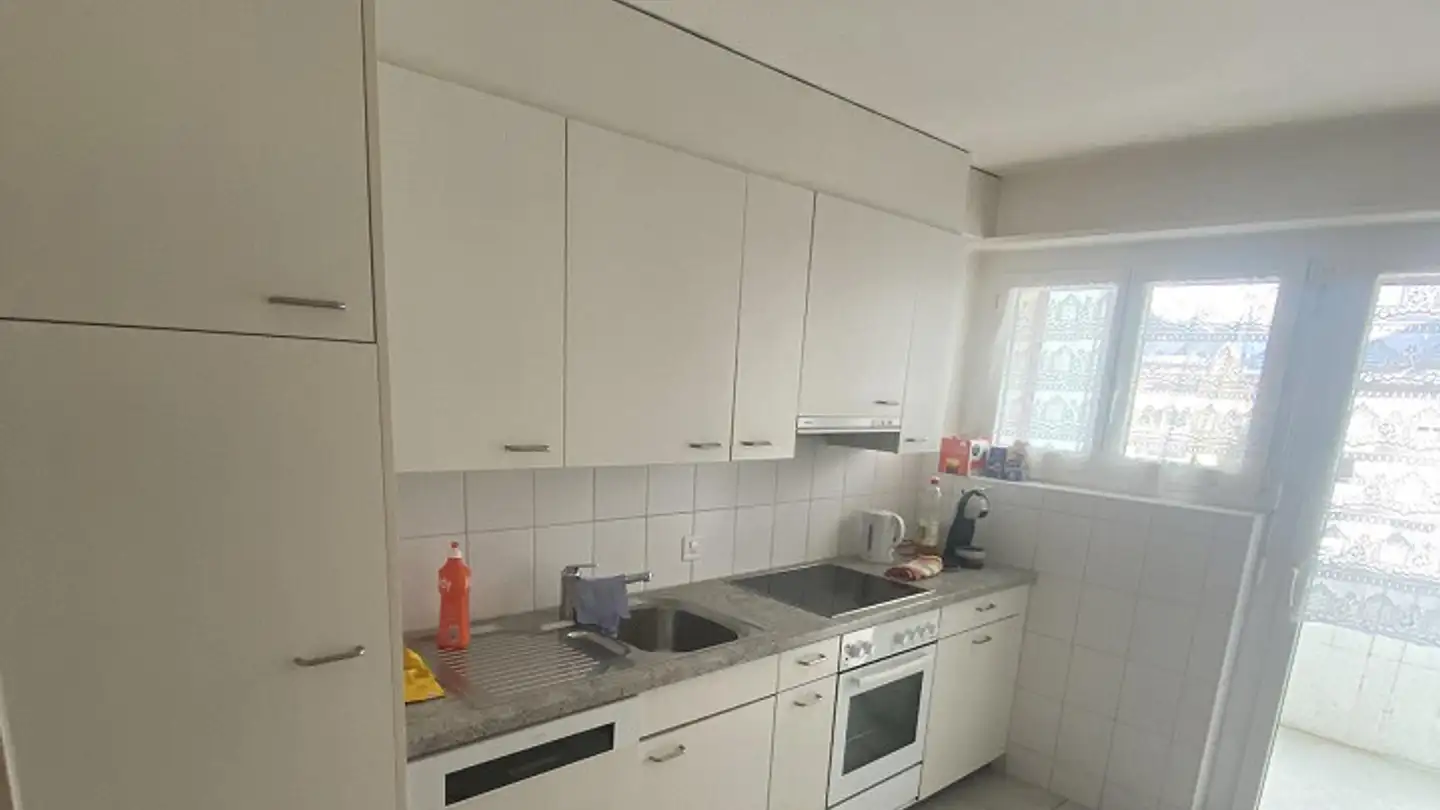Appartamento in affitto - St. Martin 14, 7408 Cazis - Foto 2