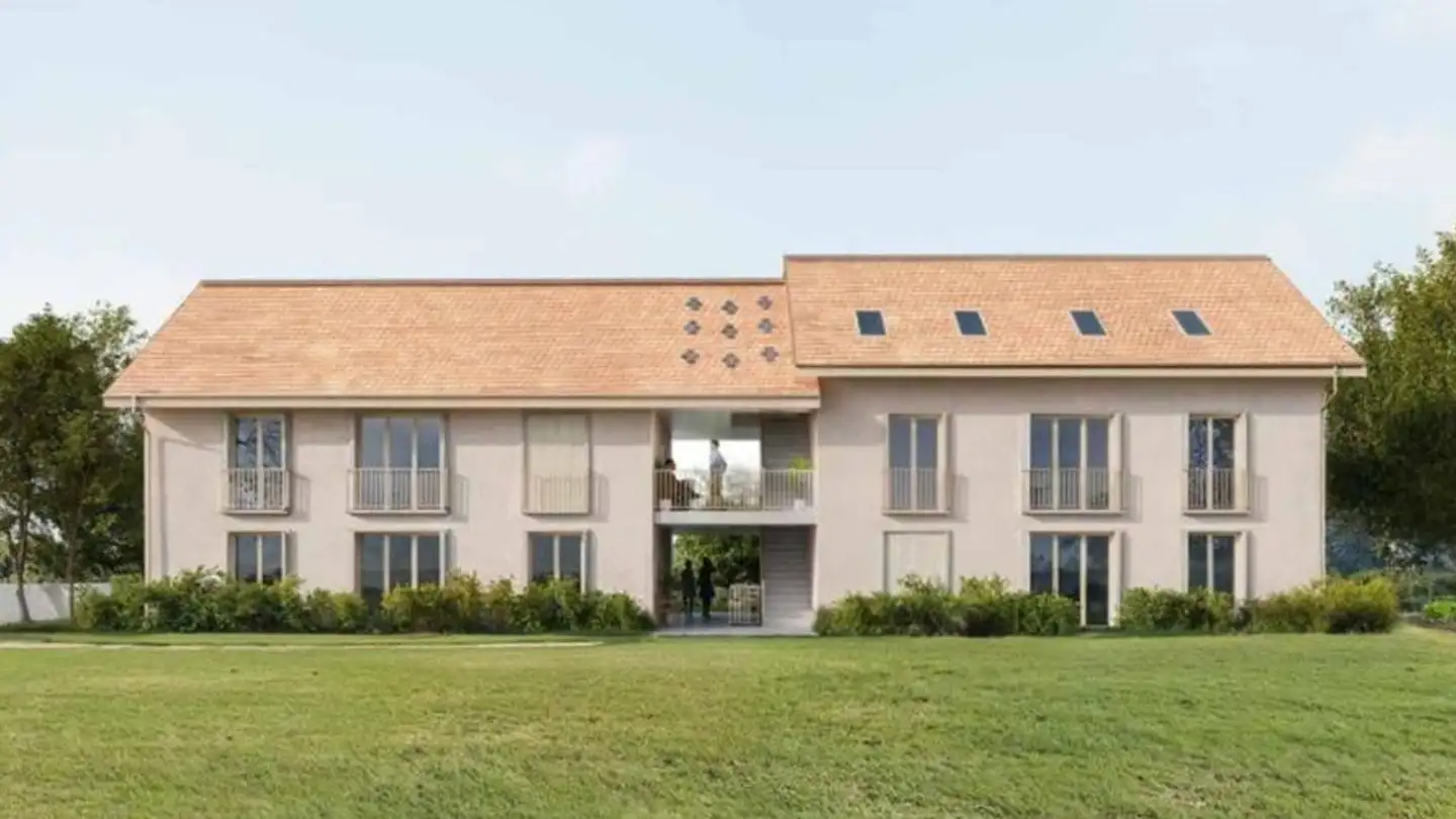 Appartamento in vendita - 1298 Céligny