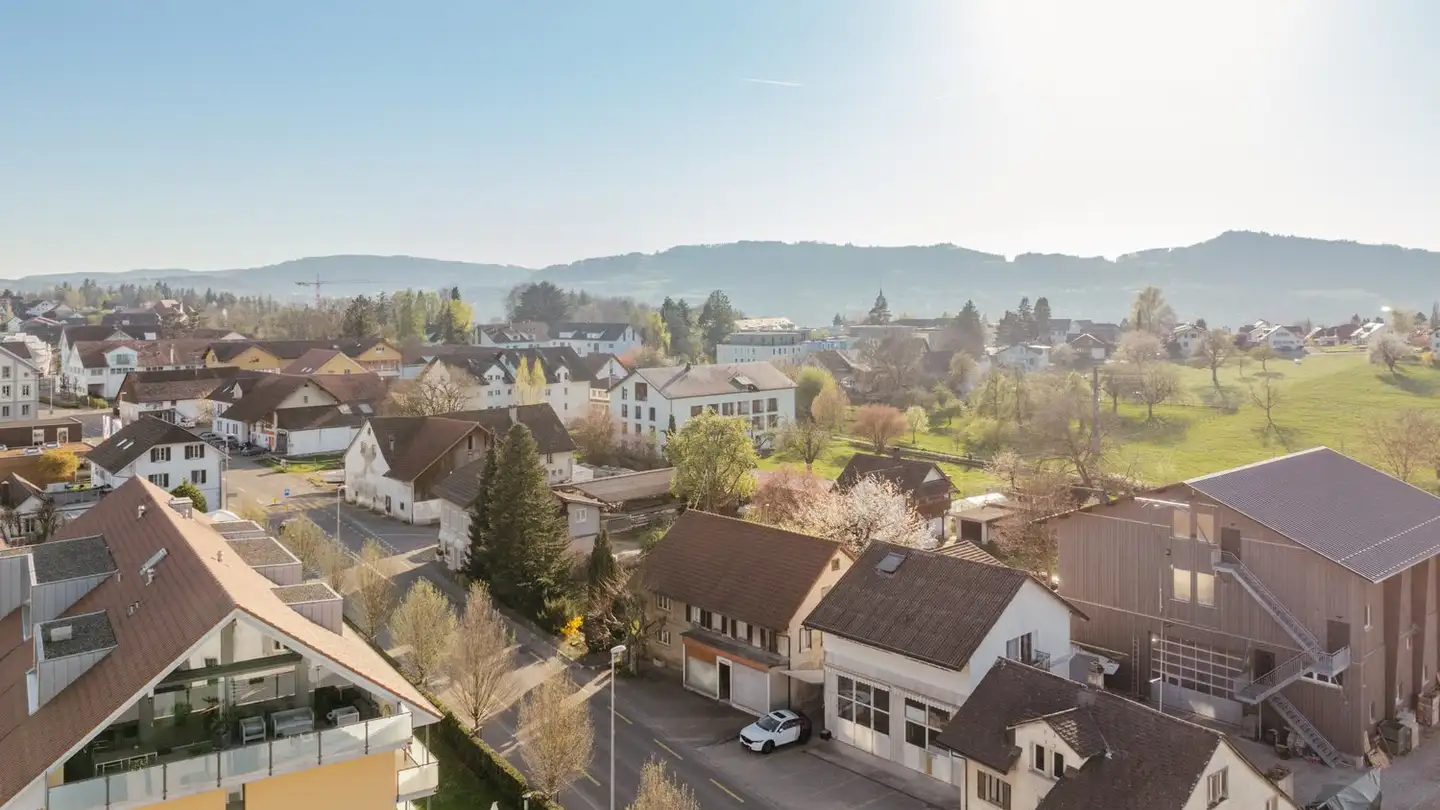 Terreno edificabile in vendita - Sarmenstorferstrasse 19, 5615 Fahrwangen - Foto 3