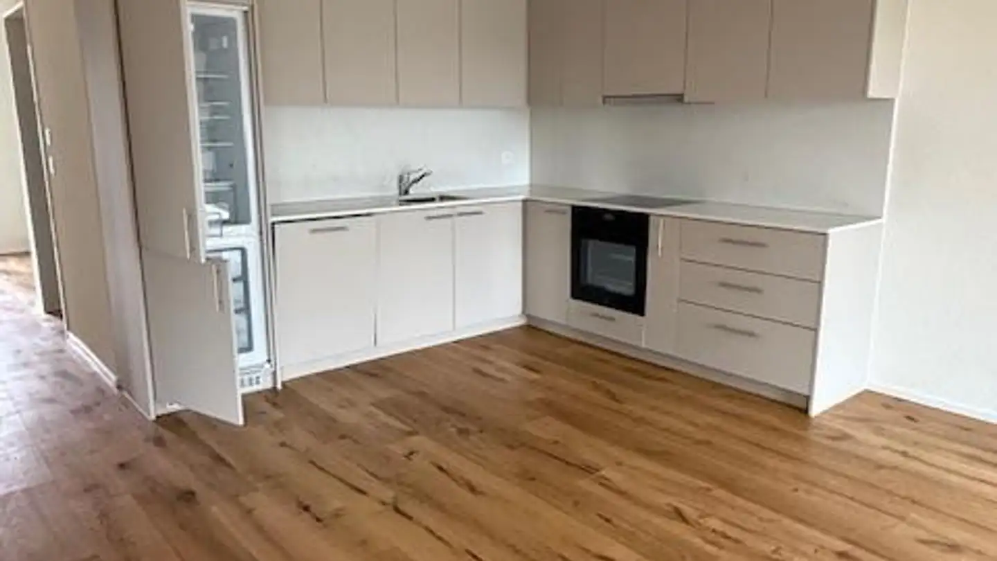 Terrassenwohnung mieten - Weinfelderstrasse 1, 8560 Märstetten - Foto 2