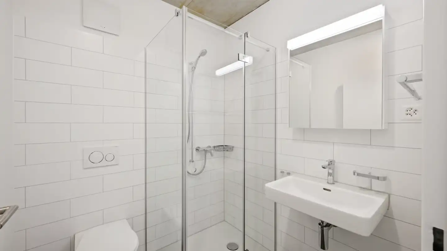 Studio à louer - Rue Des Cygnes / Schwanengasse 11, 2503 Biel/Bienne - Photo 2