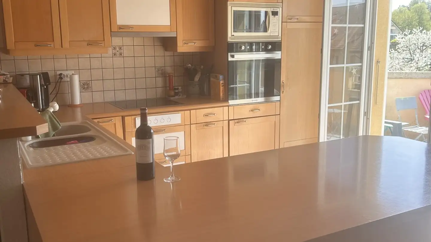 Appartamento in affitto - Chemin Des Vernes 8, 1032 Romanel-sur-Lausanne - Foto 3
