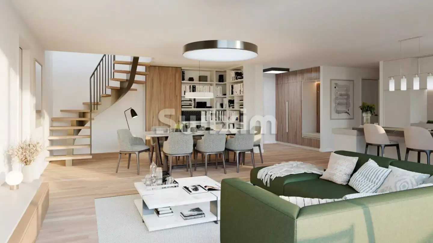 Appartamento in vendita - 1618 Châtel-St-Denis - Photo 2