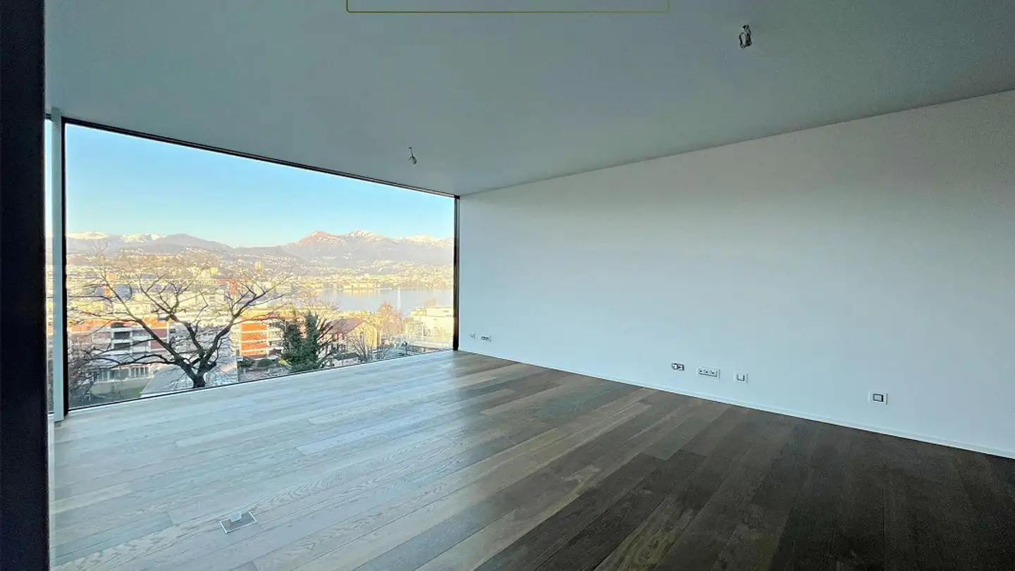 Wohnung kaufen - 6900 Paradiso