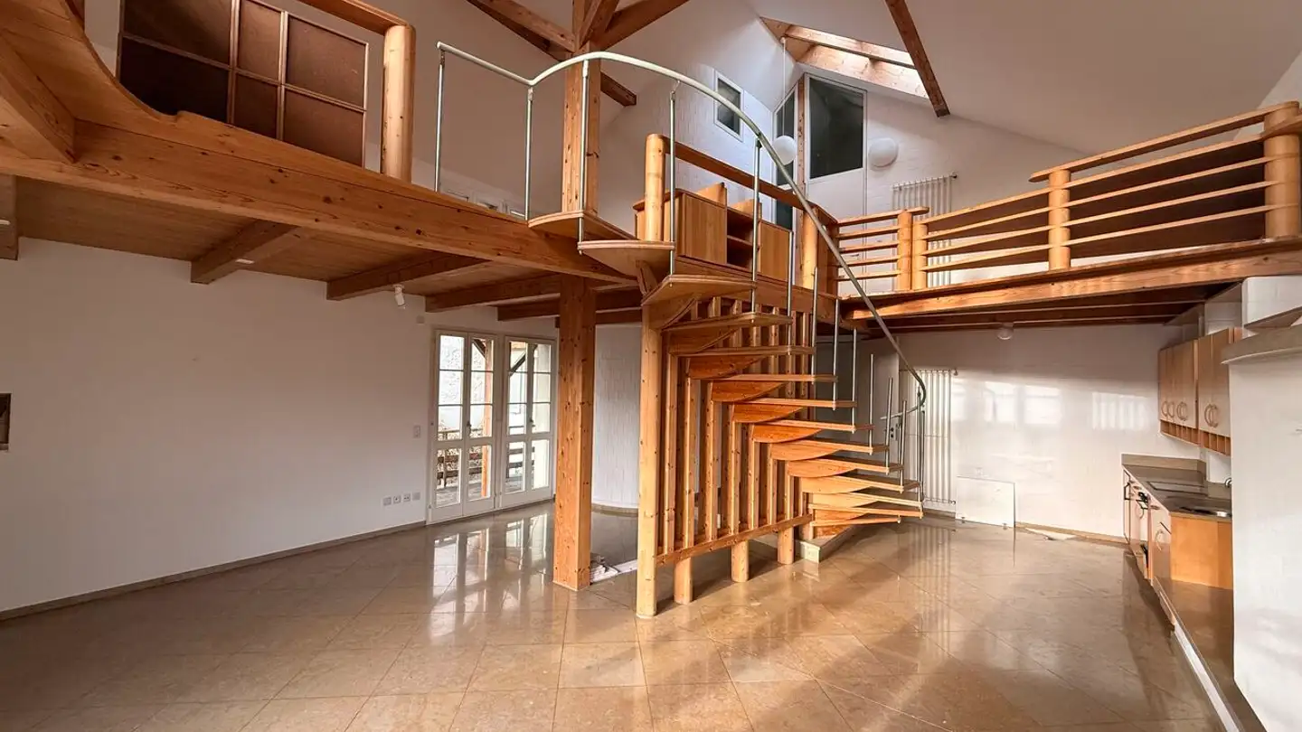 Einfamilienhaus kaufen - Kirchgasse 19, 4118 Rodersdorf - Foto 4